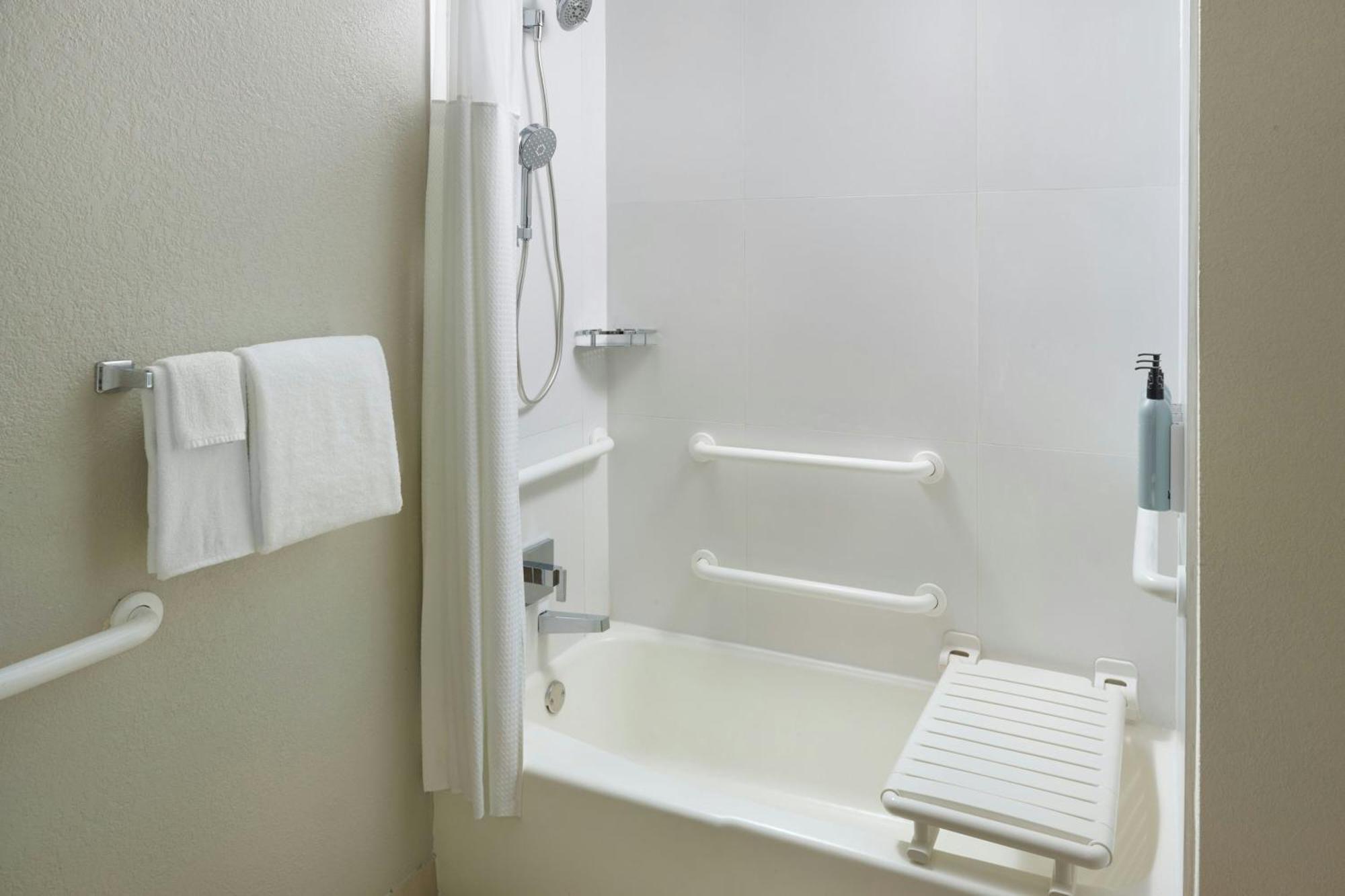 Courtyard By Marriott Fort Lauderdale City Of Plantation Exterior foto