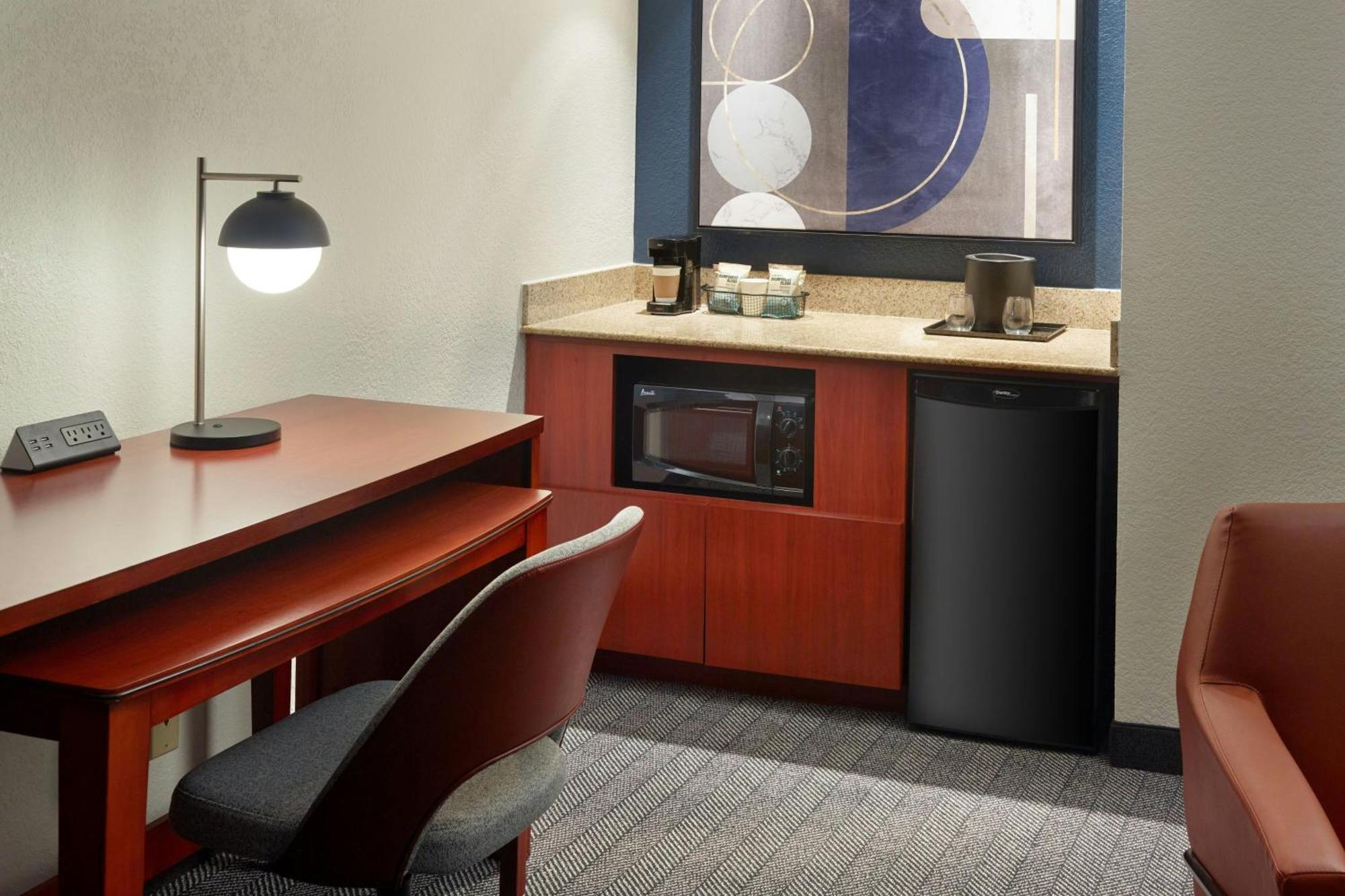 Courtyard By Marriott Fort Lauderdale City Of Plantation Exterior foto