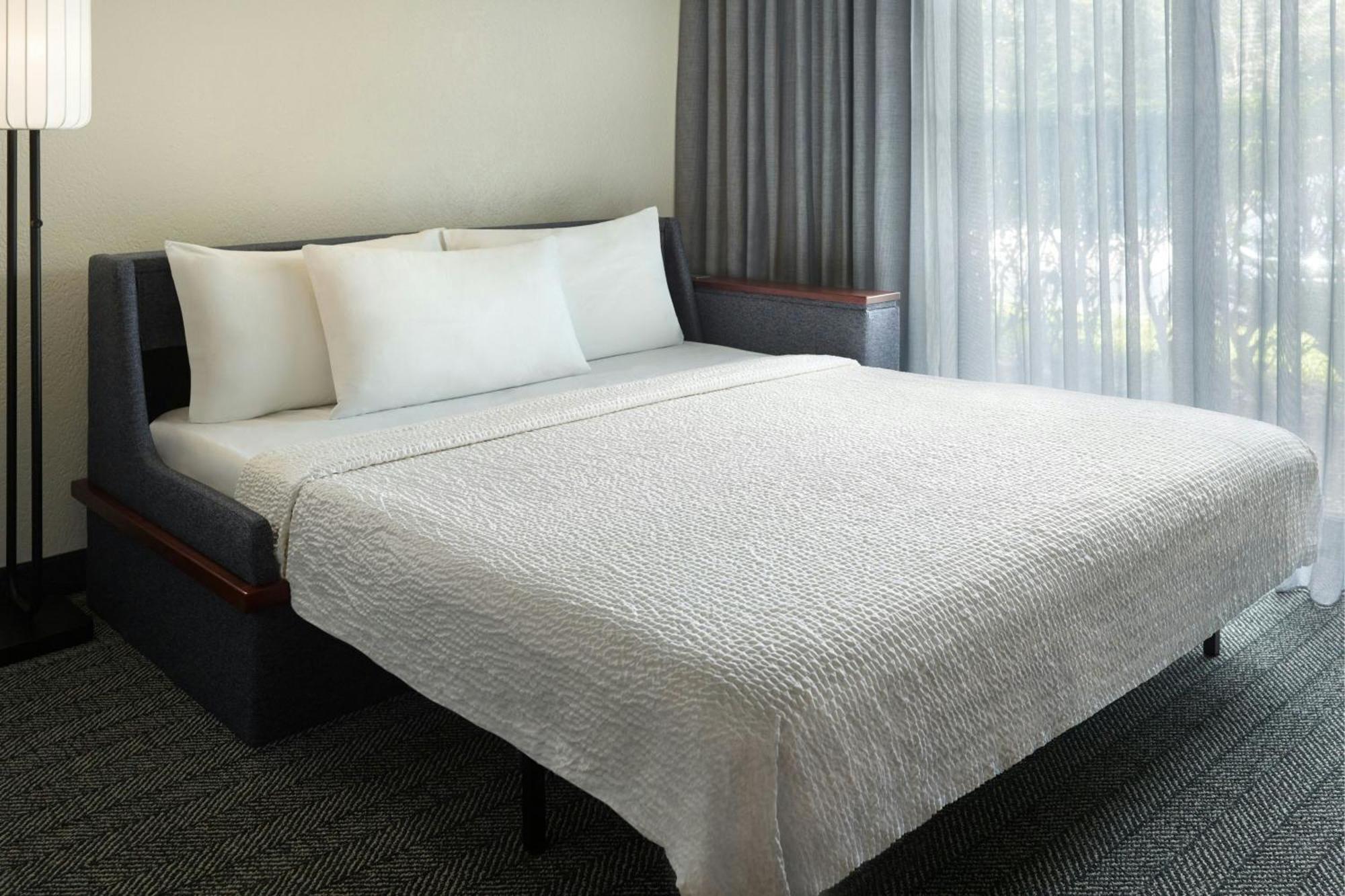 Courtyard By Marriott Fort Lauderdale City Of Plantation Exterior foto