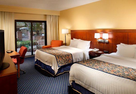 Courtyard By Marriott Fort Lauderdale City Of Plantation Habitación foto