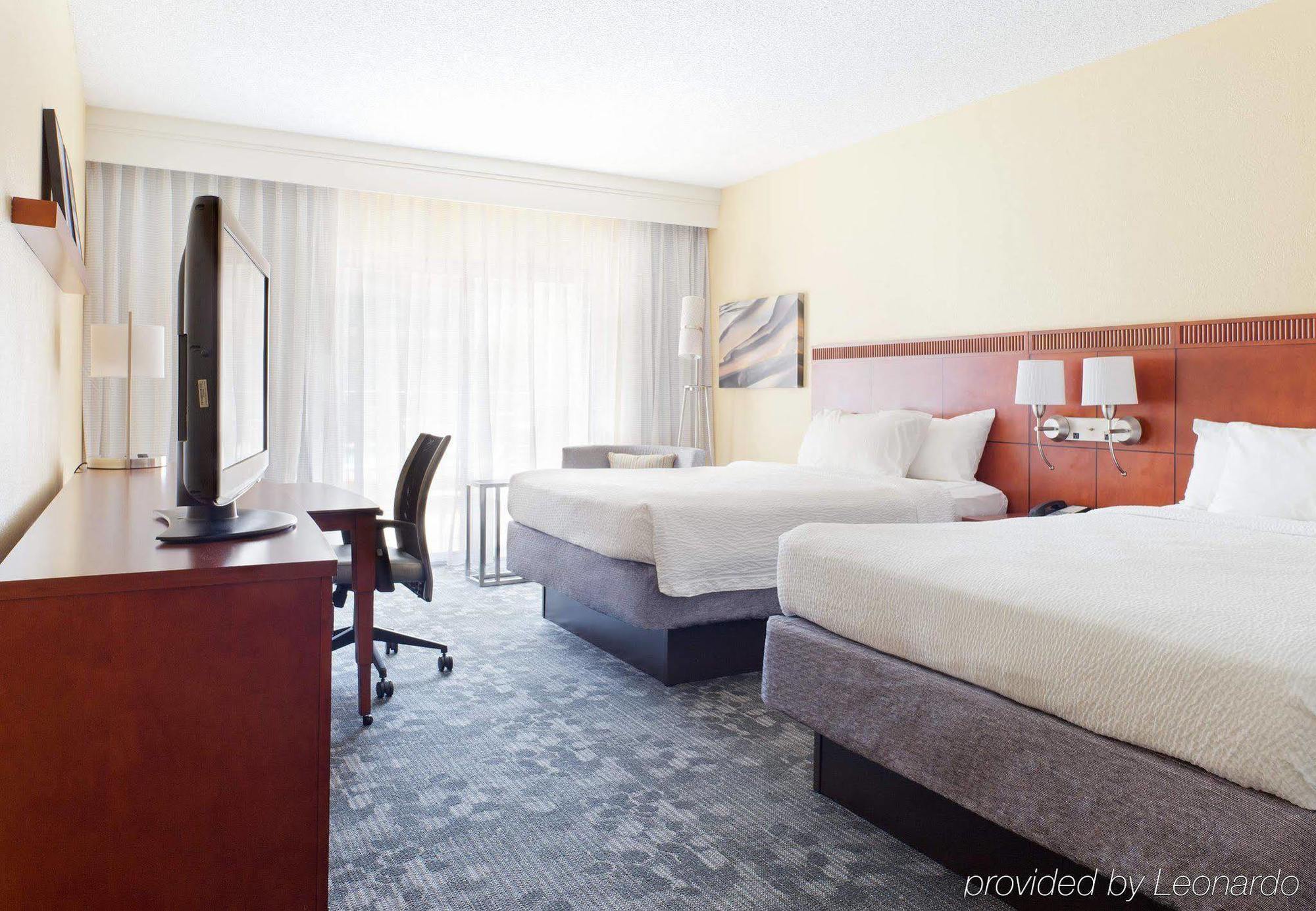 Courtyard By Marriott Fort Lauderdale City Of Plantation Exterior foto