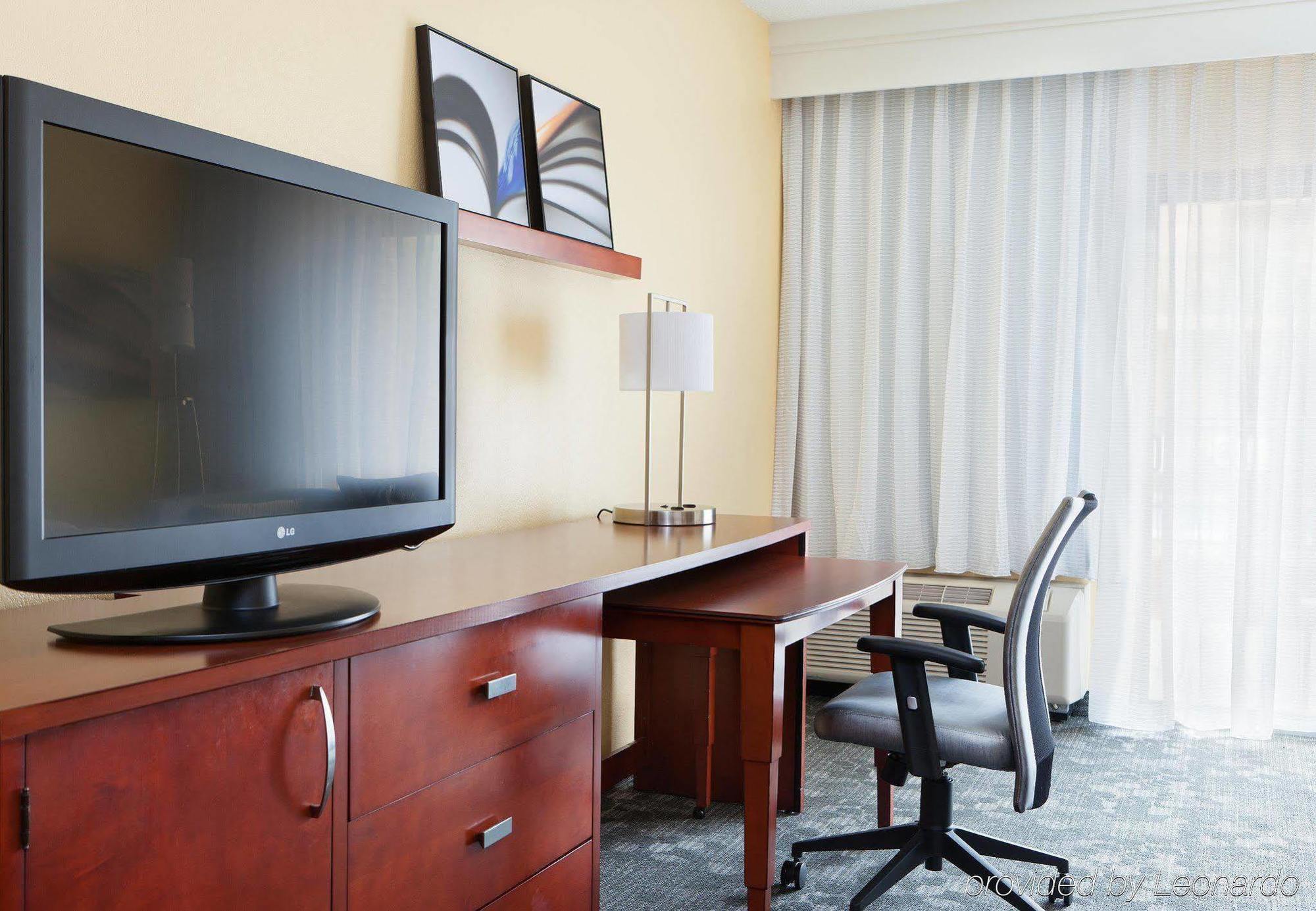 Courtyard By Marriott Fort Lauderdale City Of Plantation Exterior foto